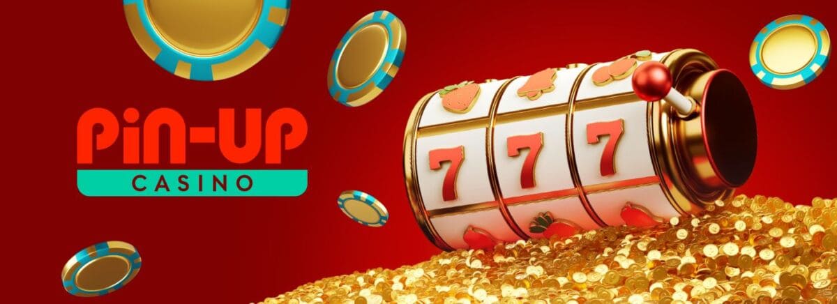 Популярные слоты Pin-Up: новинки 2025 года