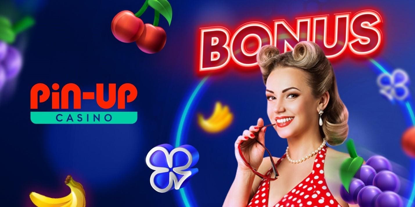 Как использовать акции Pin-Up максимально выгодно